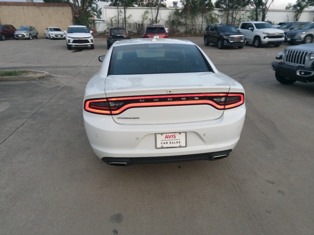 Thumbnail: 2023 Dodge Charger - 5