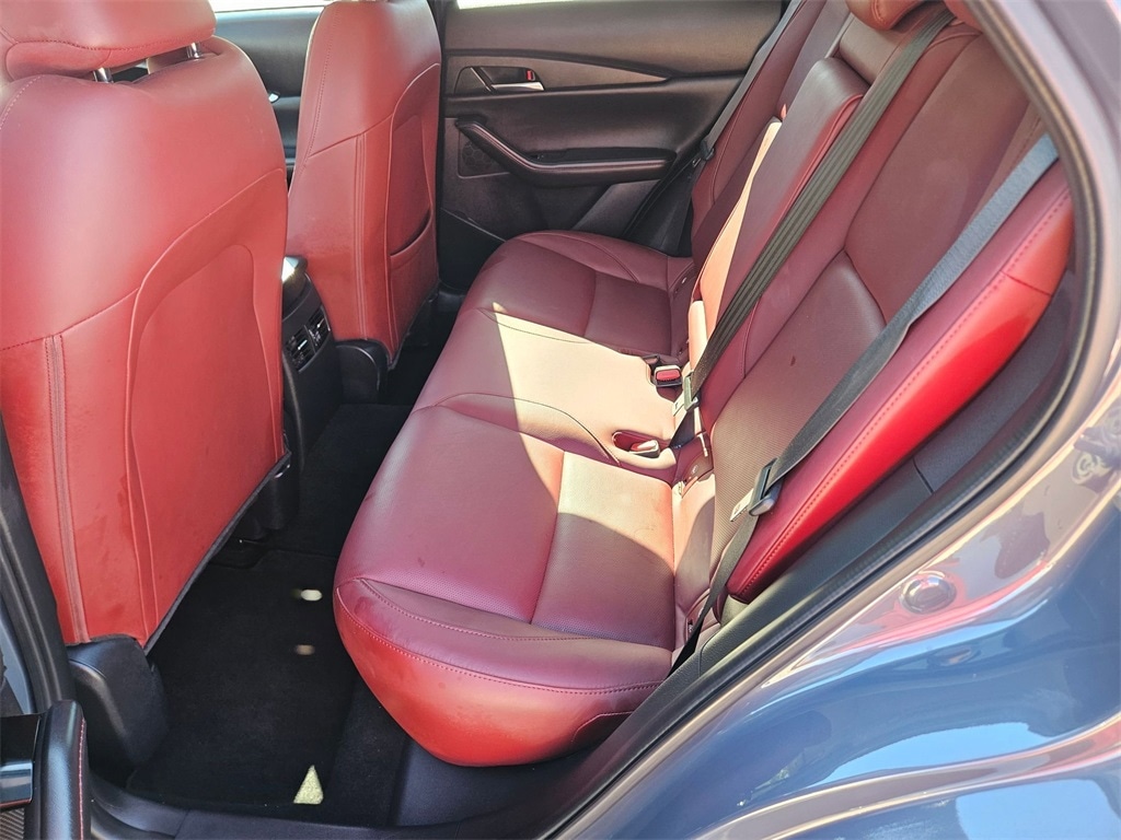 Thumbnail: 2024 Mazda CX-30 - 26