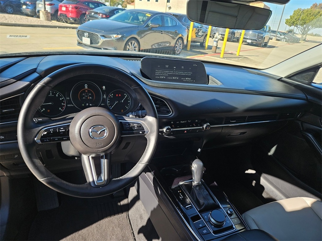 Thumbnail: 2025 Mazda CX-30 - 15