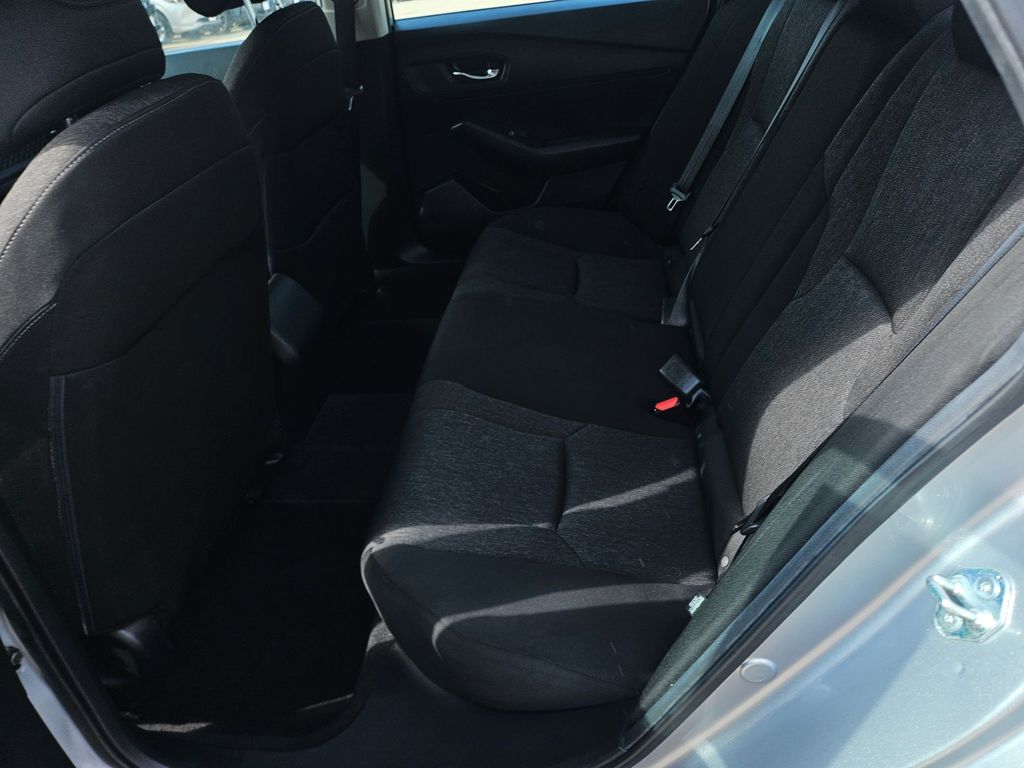 Thumbnail: 2024 Honda Accord - 27