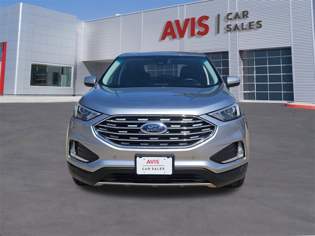 Thumbnail: 2024 Ford Edge - 2