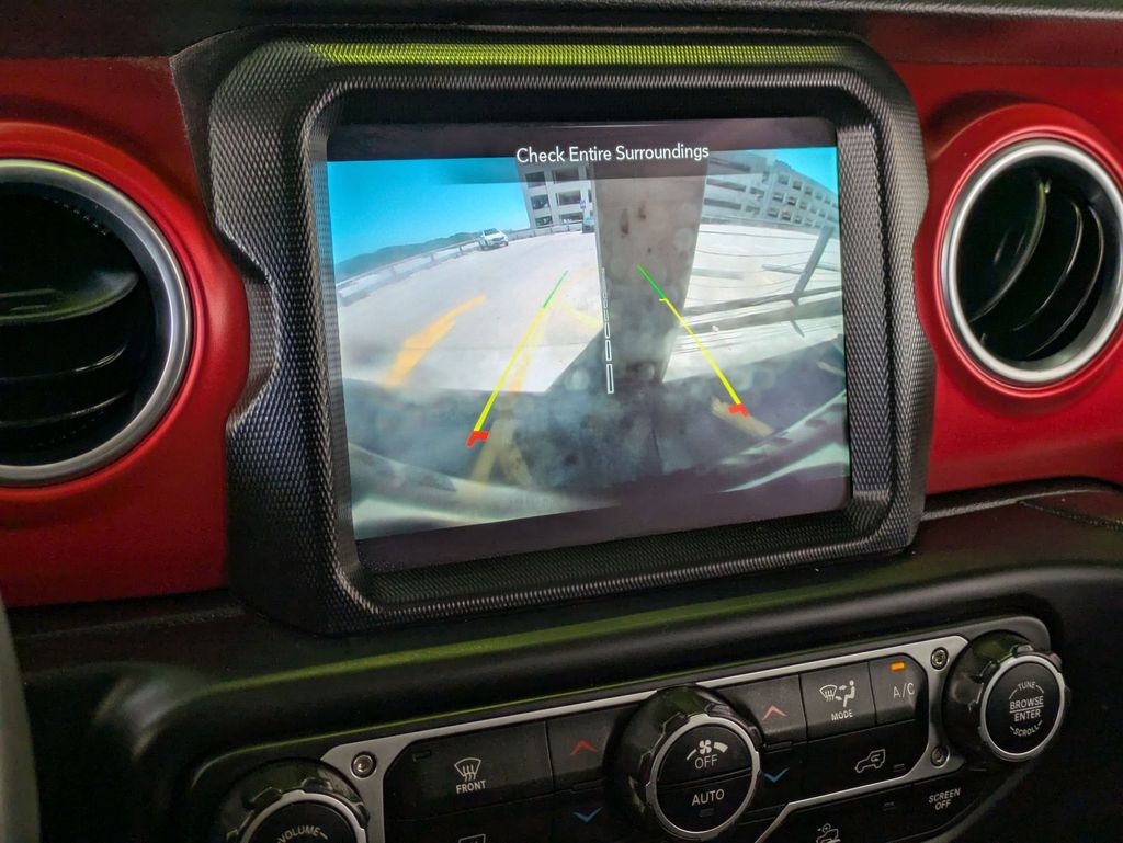 Thumbnail: 2023 Jeep Wrangler - 16