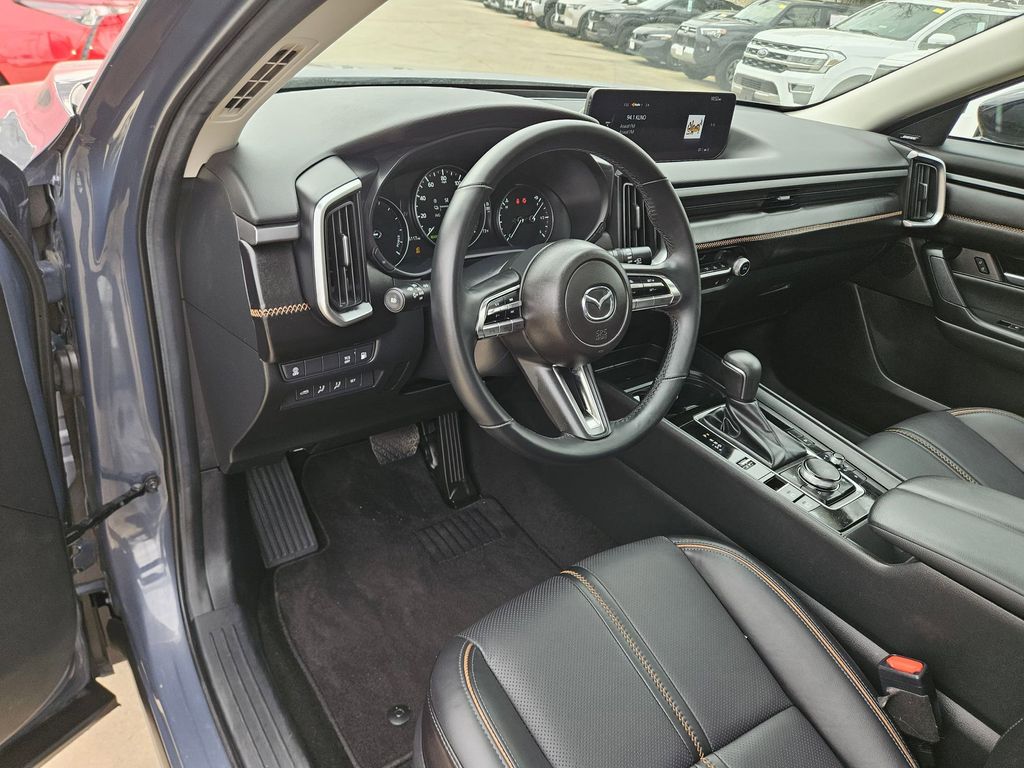 Thumbnail: 2025 Mazda CX-50 - 13