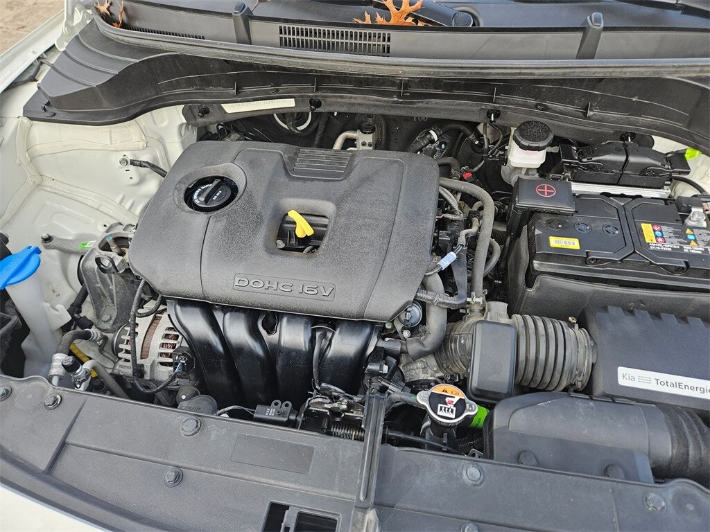 Thumbnail: 2024 Kia Soul - 23