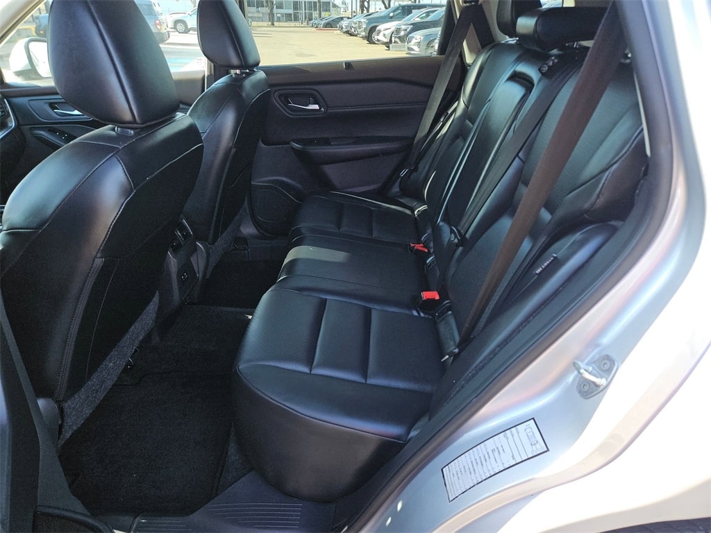 Thumbnail: 2023 Nissan Rogue - 26