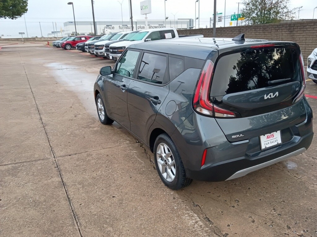 Thumbnail: 2024 Kia Soul - 11