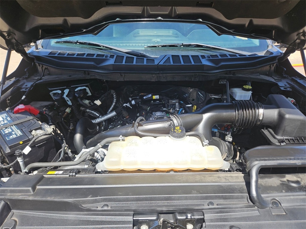 Thumbnail: 2023 Ford F-150 - 34