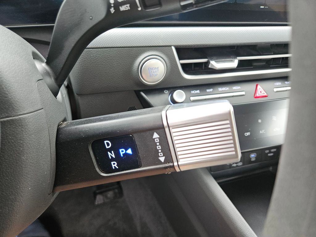 Thumbnail: 2025 Hyundai Sonata - 28