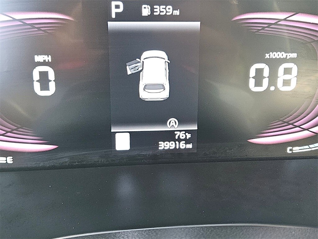 Thumbnail: 2024 Kia Soul - 16