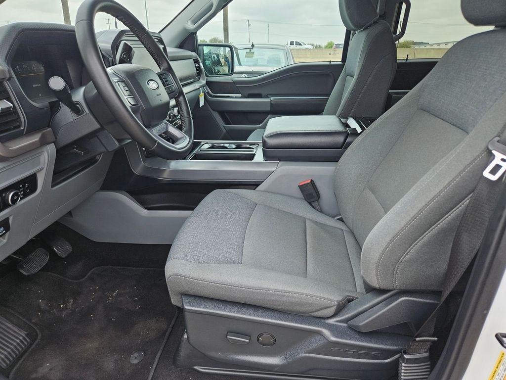 Thumbnail: 2025 Ford F-150 - 11