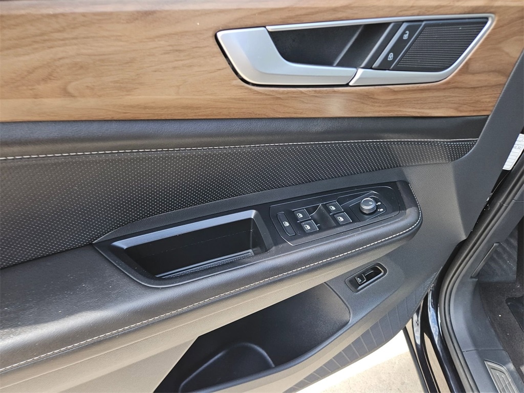 Thumbnail: 2025 Volkswagen Atlas - 15