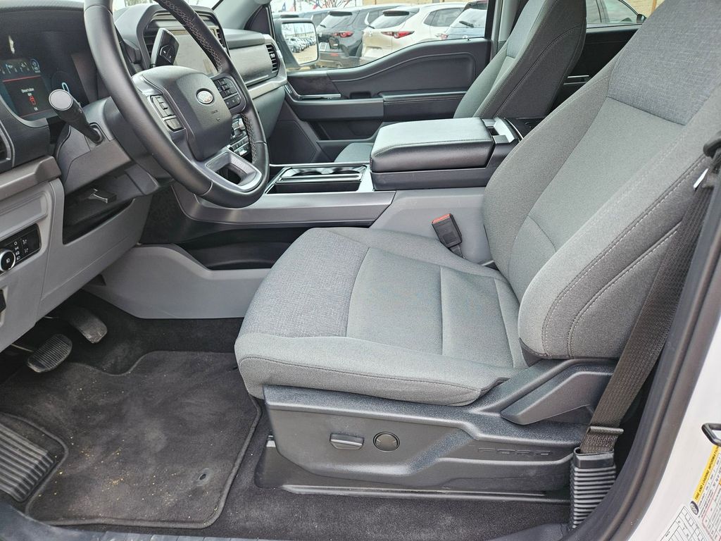 Thumbnail: 2025 Ford F-150 - 11