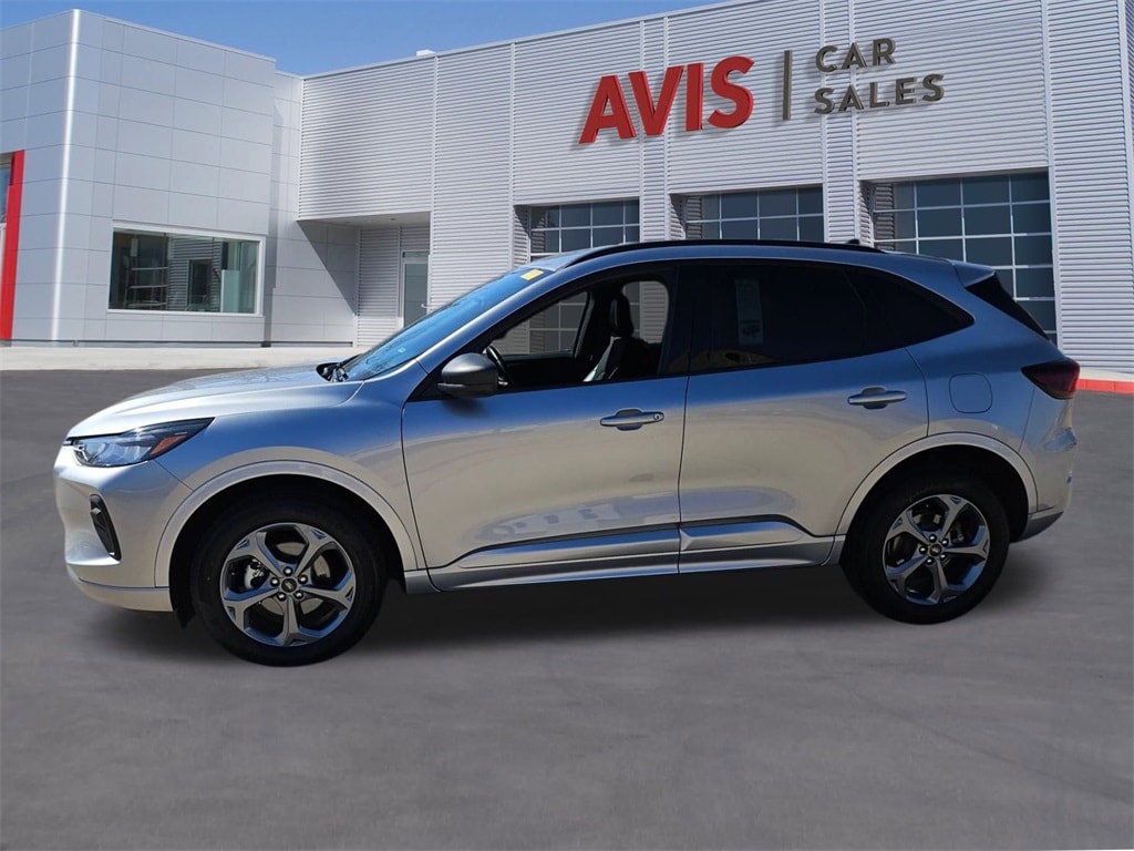 Thumbnail: 2024 Ford Escape - 2