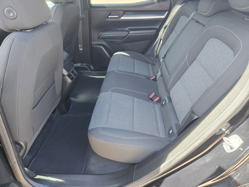 Thumbnail: 2025 GMC Terrain - 27