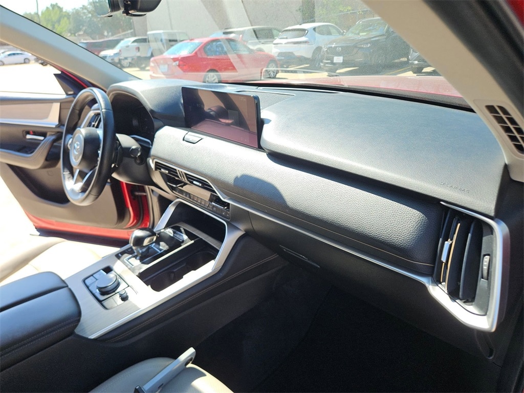 Thumbnail: 2025 Mazda CX-90 - 30