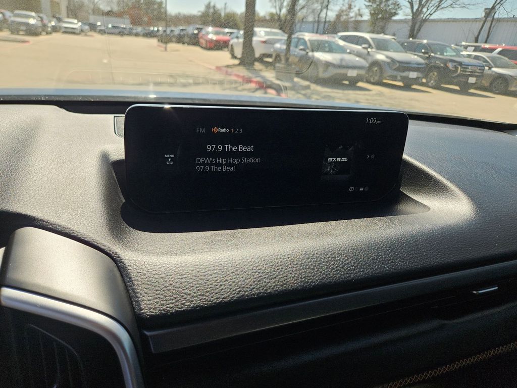 Thumbnail: 2025 Mazda CX-50 - 21