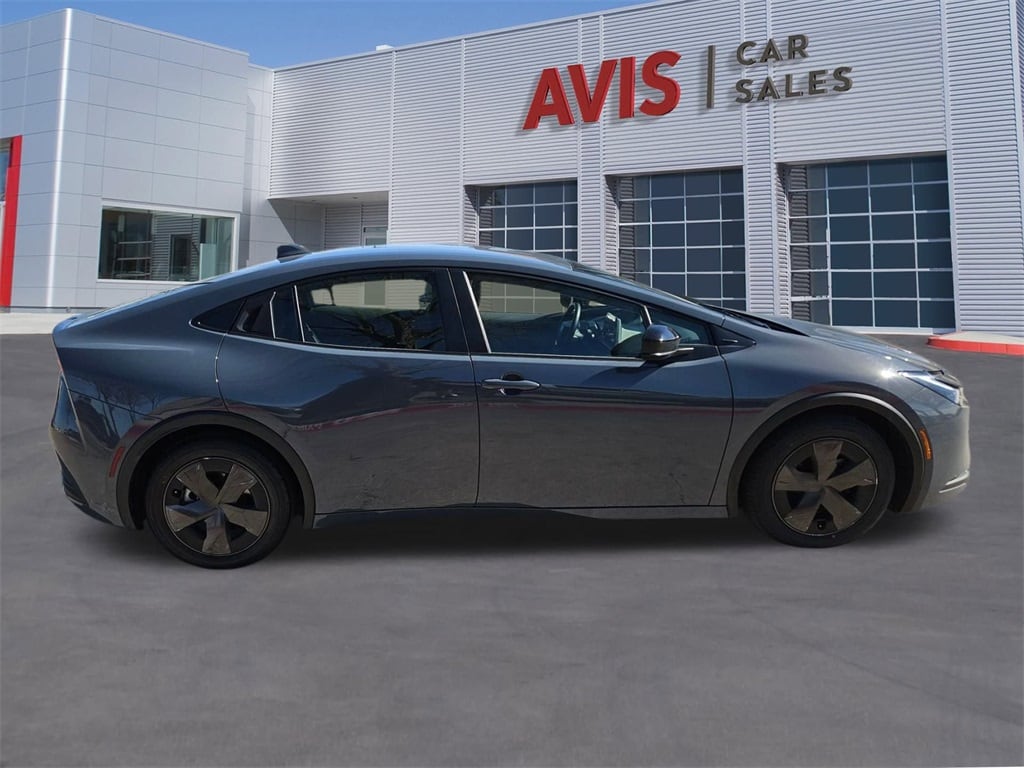 Thumbnail: 2025 Toyota Prius - 7