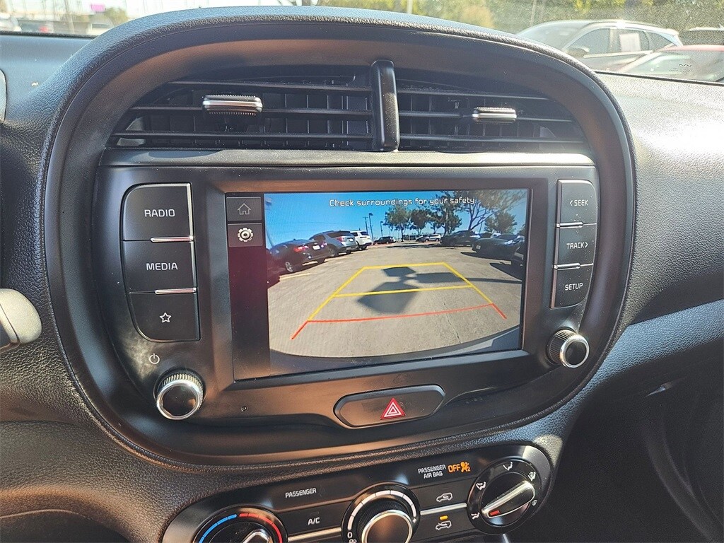 Thumbnail: 2024 Kia Soul - 19