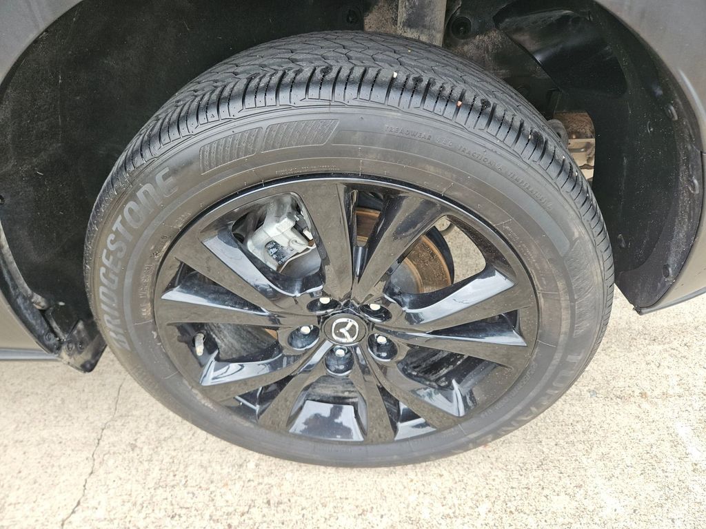 Thumbnail: 2025 Mazda CX-30 - 26