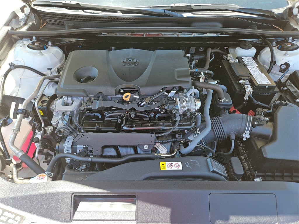 Thumbnail: 2024 Toyota Camry - 30