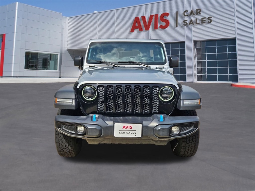 Thumbnail: 2023 Jeep Wrangler - 2