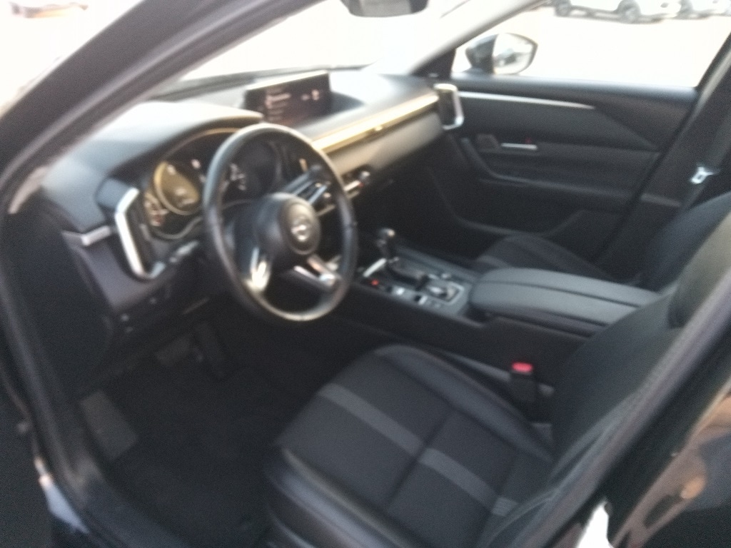 Thumbnail: 2024 Mazda CX-50 - 3