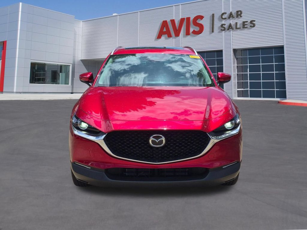 Thumbnail: 2025 Mazda CX-30 - 2