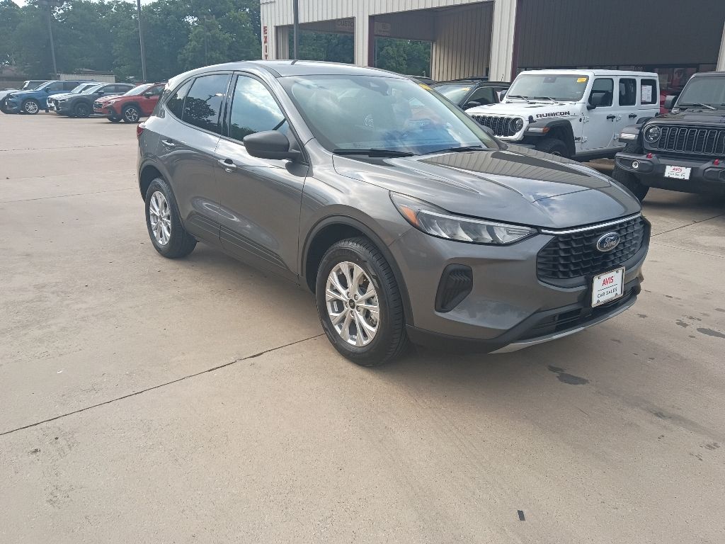 Thumbnail: 2025 Ford Escape - 6