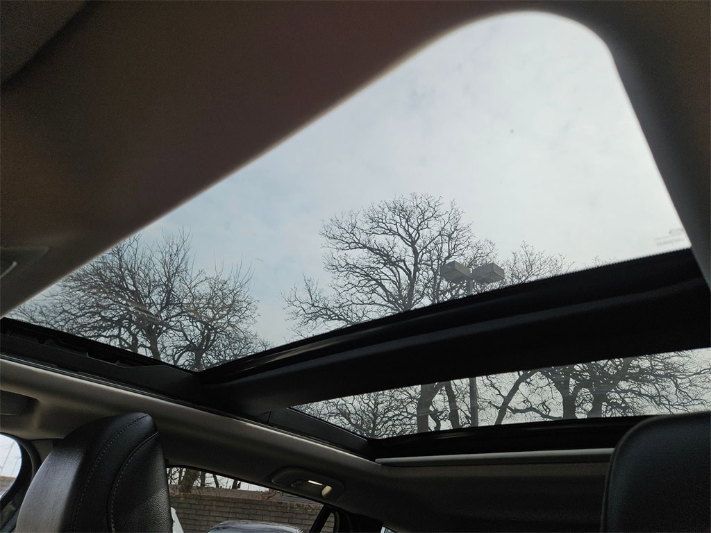 Thumbnail: 2025 Mazda CX-50 - 20