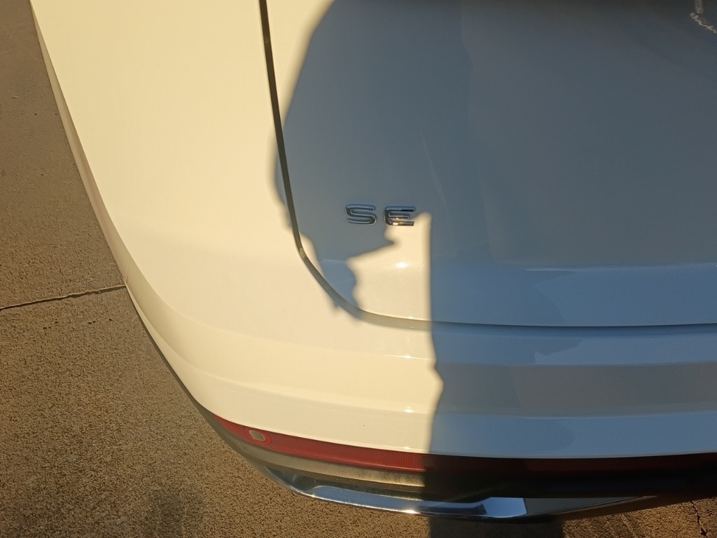 Thumbnail: 2025 Volkswagen Atlas - 10