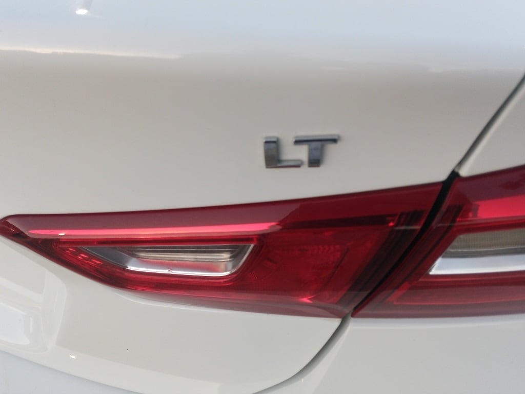 Thumbnail: 2023 Chevrolet Malibu - 11