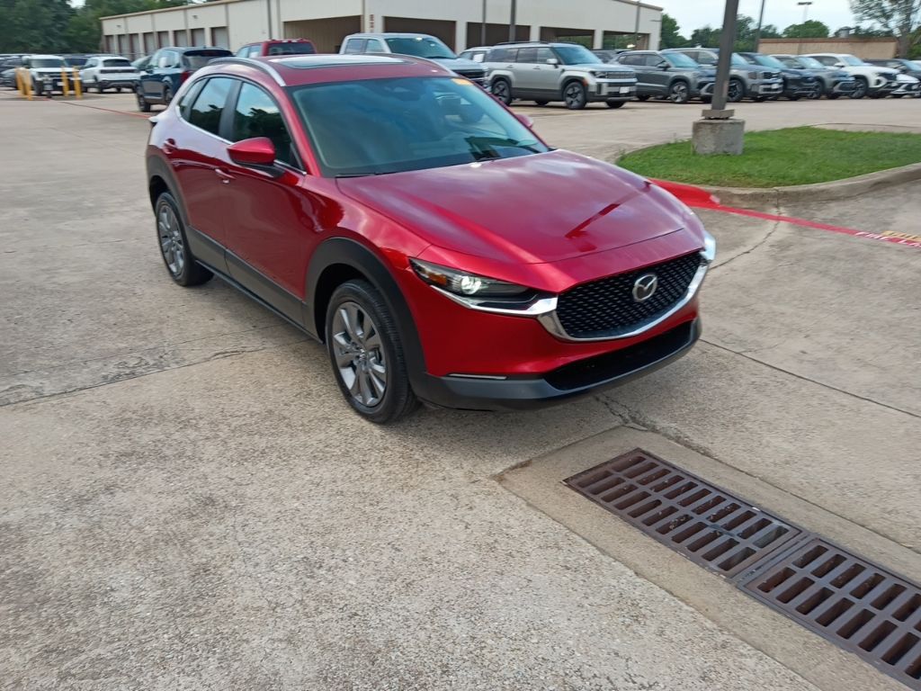 Thumbnail: 2025 Mazda CX-30 - 6