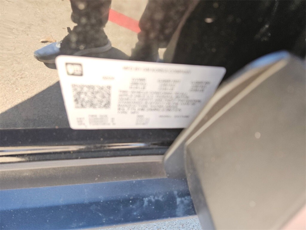 Thumbnail: 2024 Chevrolet Trax - 31