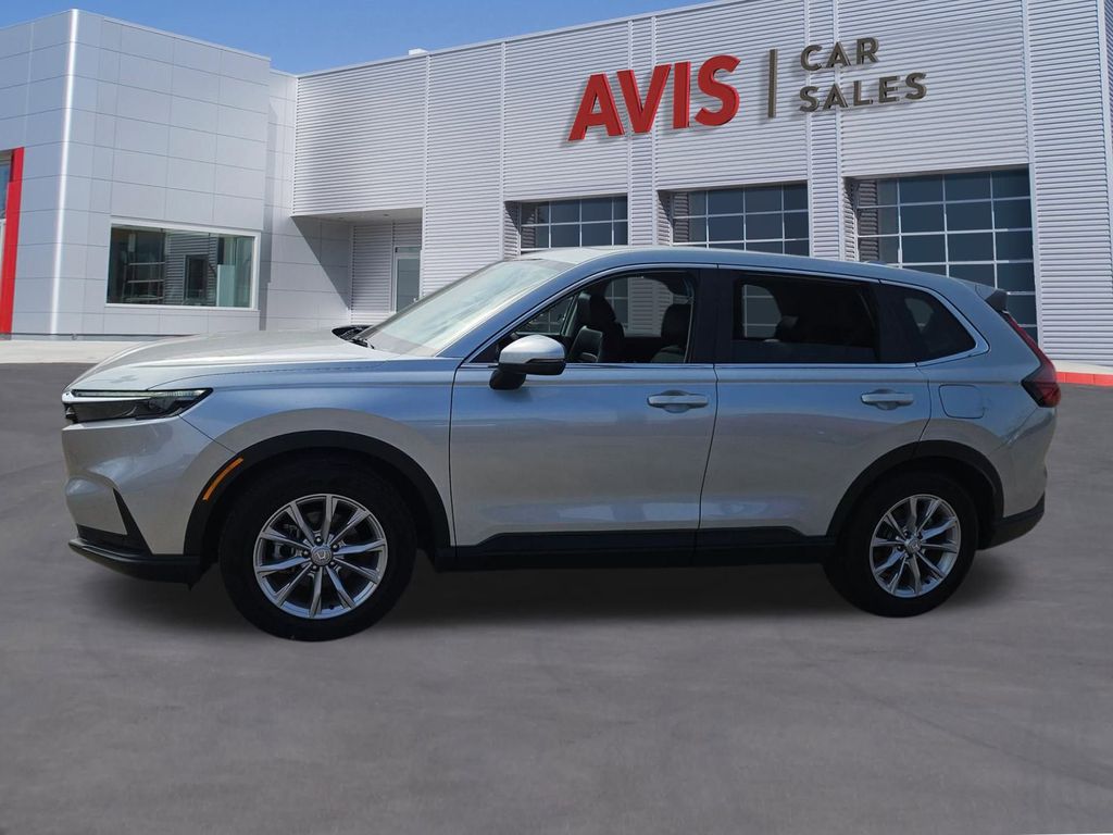 Thumbnail: 2025 Honda CR-V - 2