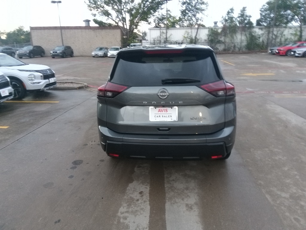 Thumbnail: 2024 Nissan Rogue - 6