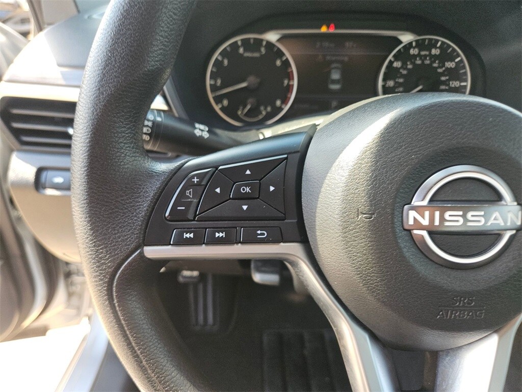 Thumbnail: 2024 Nissan Altima - 20