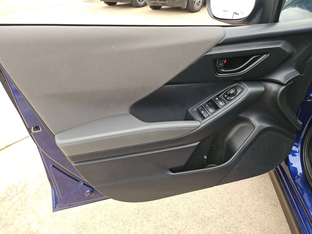 Thumbnail: 2025 Subaru Crosstrek - 14