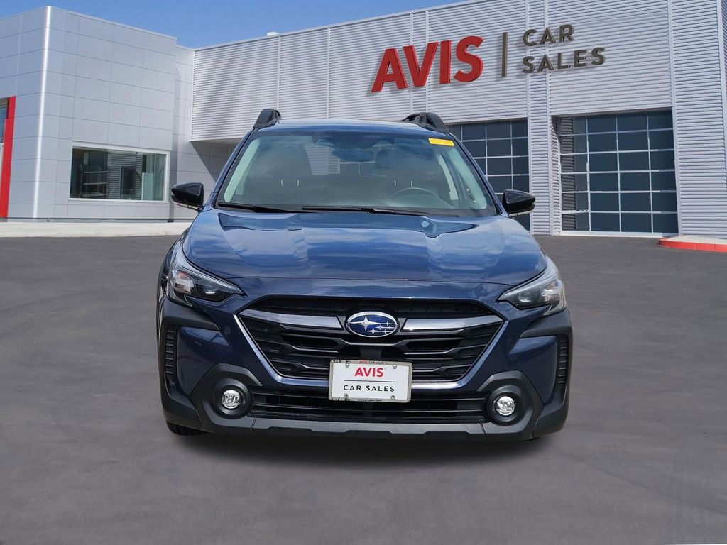 Thumbnail: 2025 Subaru Outback - 10