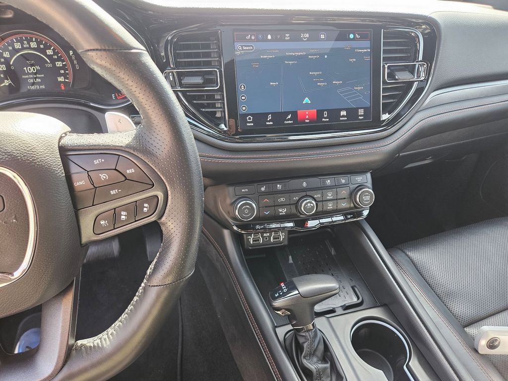 Thumbnail: 2025 Dodge Durango - 19