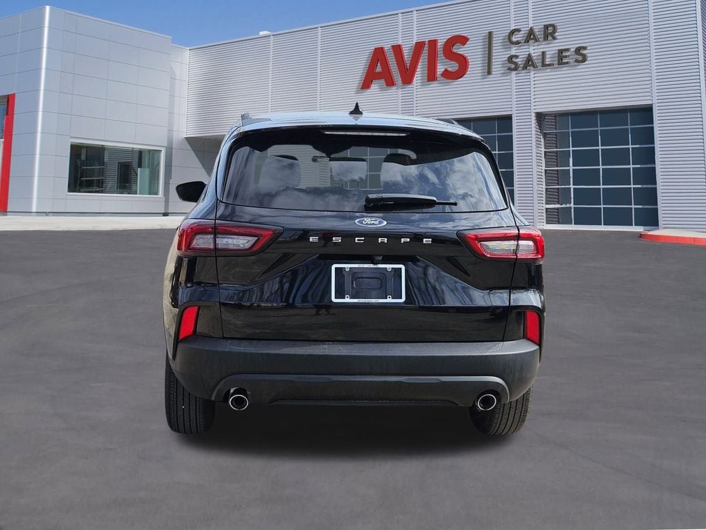 Thumbnail: 2025 Ford Escape - 5