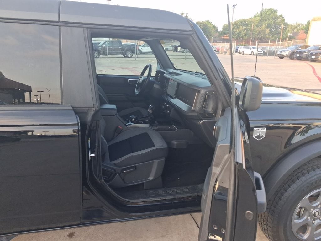 Thumbnail: 2025 Ford Bronco - 7