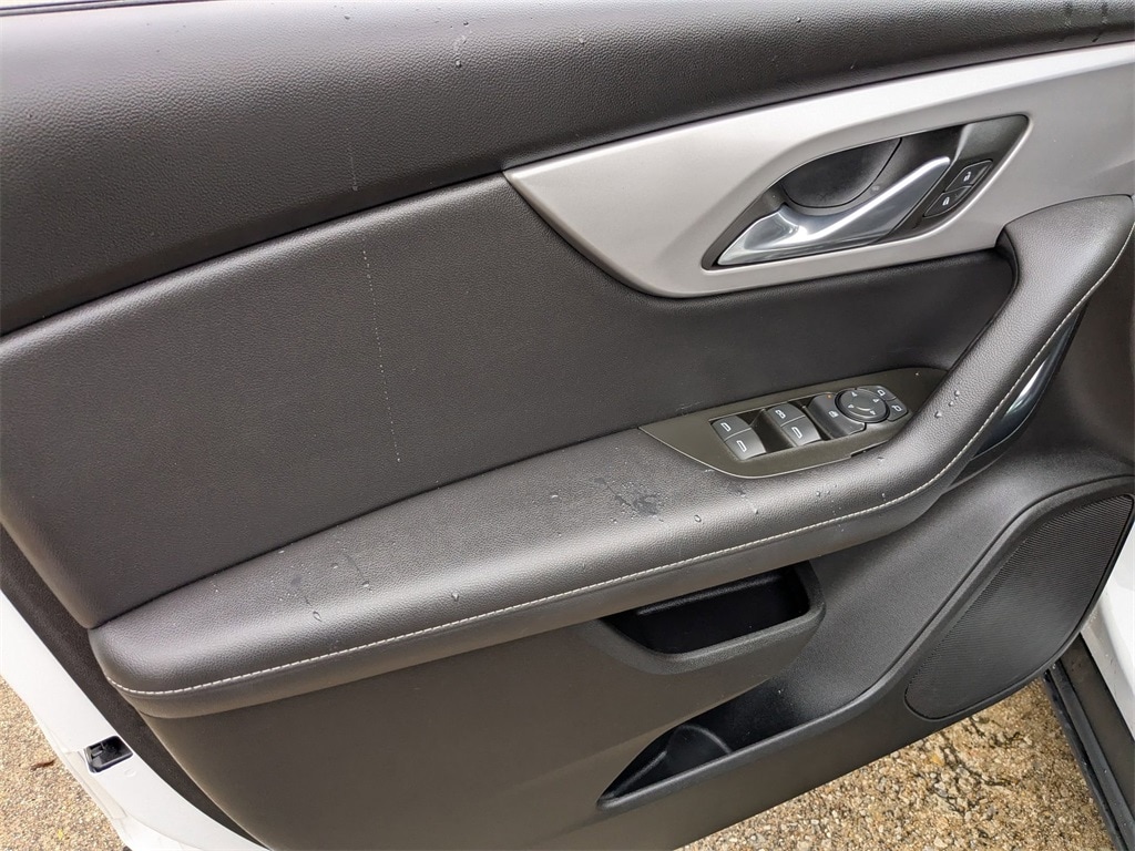 Thumbnail: 2023 Chevrolet Blazer - 13