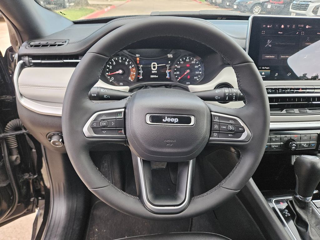 Thumbnail: 2025 Jeep Compass - 18