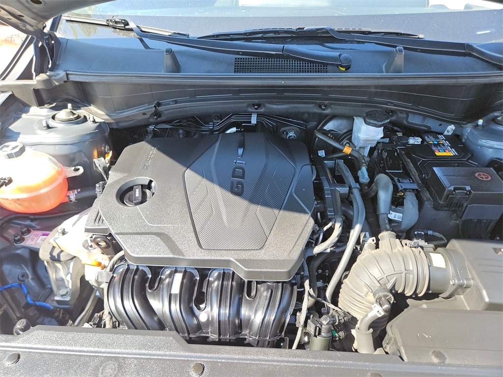 Thumbnail: 2024 Kia Sportage - 30