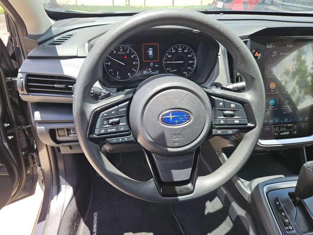 Thumbnail: 2025 Subaru Crosstrek - 18