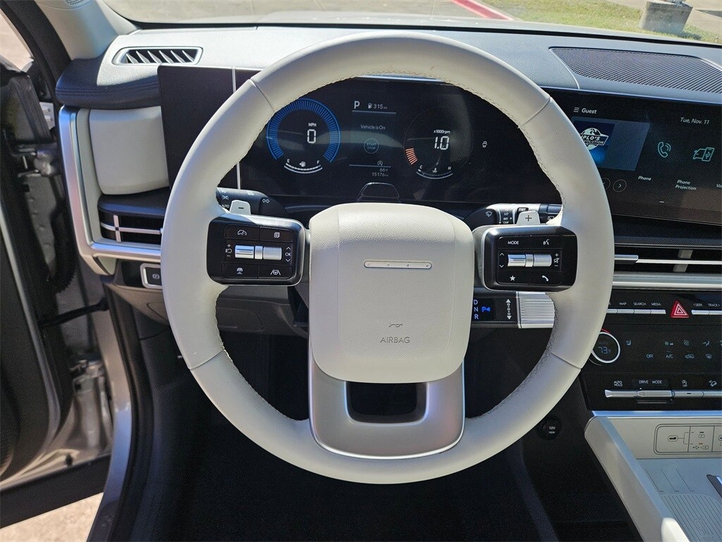 Thumbnail: 2025 Hyundai Santa Fe - 17