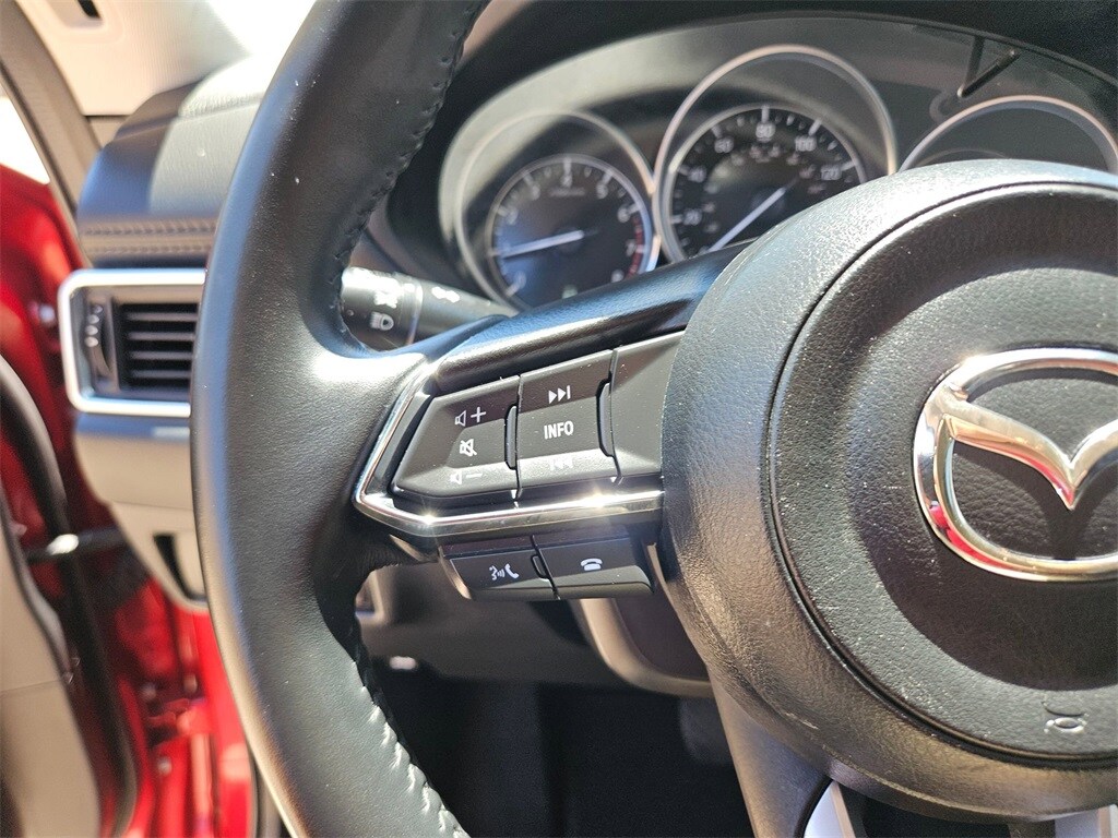 Thumbnail: 2024 Mazda CX-5 - 20