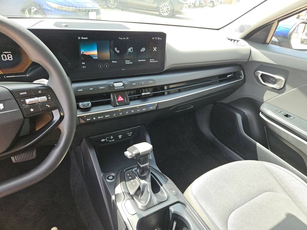 Thumbnail: 2025 Kia K4 - 20