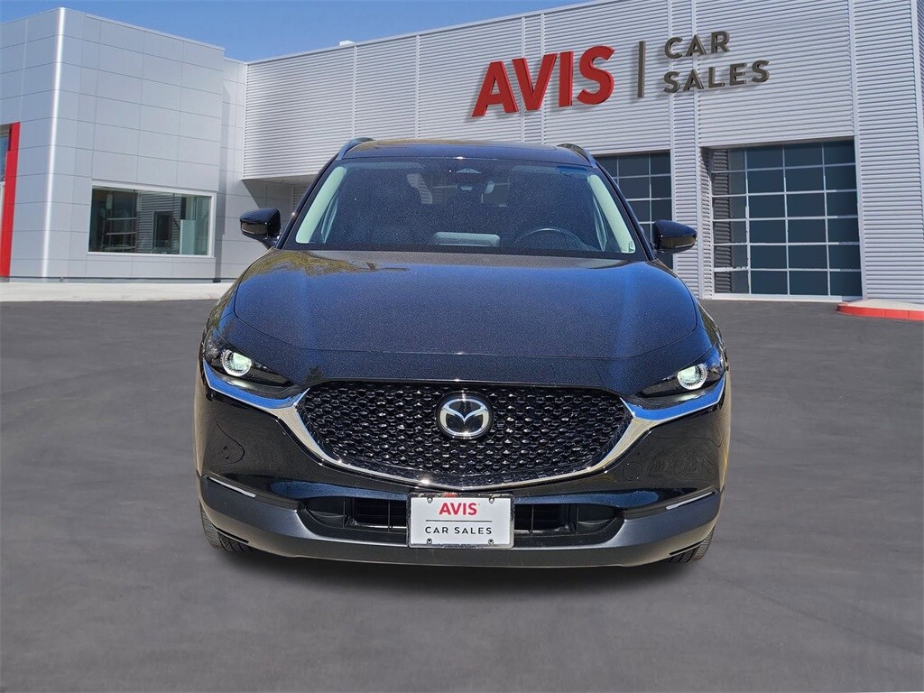 Thumbnail: 2025 Mazda CX-30 - 10