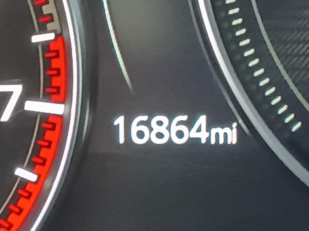 Thumbnail: 2025 Mazda CX-50 - 2